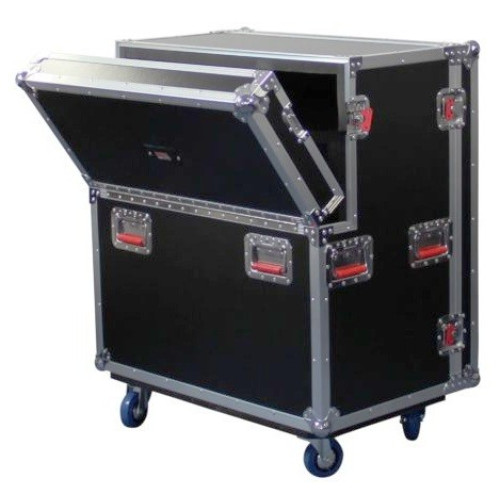 Gator G-Tour CAB412 кейс для гитарного кабинета Gator G-Tour CAB412 кейс для гитарного кабинета