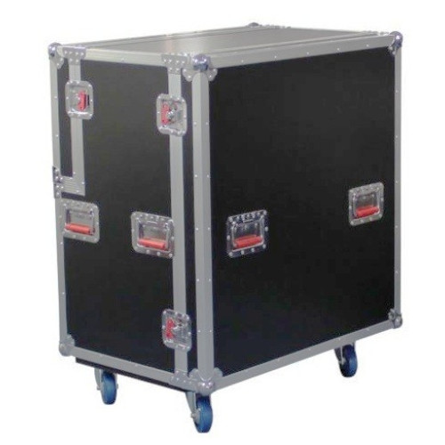 Gator G-Tour CAB412 кейс для гитарного кабинета Gator G-Tour CAB412 кейс для гитарного кабинета