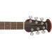 Ovation CE44-RR Celebrity Elite Mid Cutaway Ruby Red электроакустическая гитара, цвет красный Ovation CE44-RR Celebrity Elite Mid Cutaway Ruby Red электроакустическая гитара, цвет красный