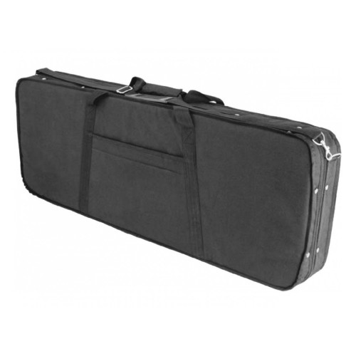 OnStage GPCE5550B жесткий нейлоновый чехол для электрогитары OnStage GPCE5550B жесткий нейлоновый чехол для электрогитары