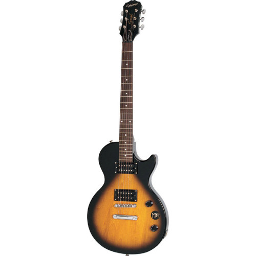 Epiphone LP SPECIAL II VS / CH электрогитара, цвет санбёрст, хромированная фурнитура Epiphone LP SPECIAL II VS / CH электрогитара, цвет санбёрст, хромированная фурнитура
