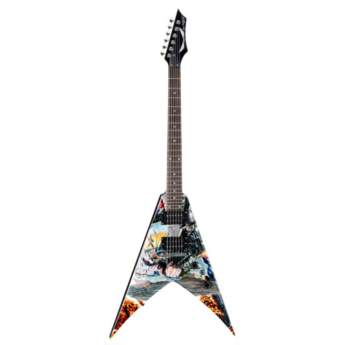 Dean VMNTX UA электрогитара Dean VMNTX UA электрогитара