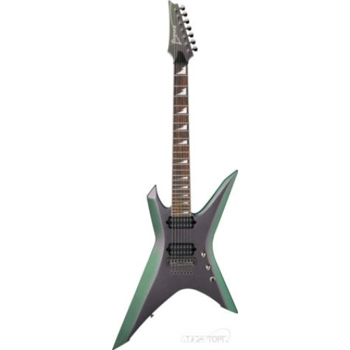 Ibanez XPT707FX Gray Chameleon 7-струнная электрогитара с кейсом Ibanez XPT707FX Gray Chameleon 7-струнная электрогитара с кейсом
