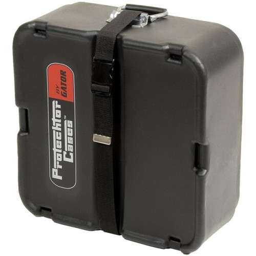Gator GPR-1406.5SD пластиковый кейс для малого барабана Gator GPR-1406.5SD пластиковый кейс для малого барабана