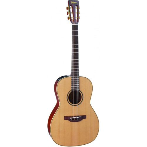 Takamine P3NY New Yorker W/Case электроакустическая гитара с кейсом Takamine P3NY New Yorker W/Case электроакустическая гитара с кейсом