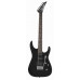 Jackson JS20 ASB электрогитара, корпус-тополь, 22 лада, бридж -VINTAGE-style, цвет янтарный