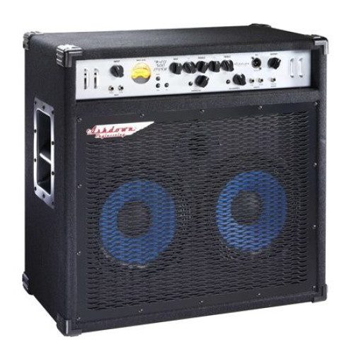 Ashdown MAG C210T-300 EVO 2 басовый комбо Ashdown MAG C210T-300 EVO 2 басовый комбо