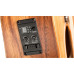 Taylor GS Mini-e Koa GS Mini гитара электроакустическая, жесткий чехол Taylor GS Mini-e Koa GS Mini гитара электроакустическая, жесткий чехол
