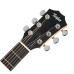 Taylor GS Mini-e Koa GS Mini гитара электроакустическая, жесткий чехол Taylor GS Mini-e Koa GS Mini гитара электроакустическая, жесткий чехол