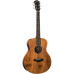 Taylor GS Mini-e Koa GS Mini гитара электроакустическая, жесткий чехол Taylor GS Mini-e Koa GS Mini гитара электроакустическая, жесткий чехол