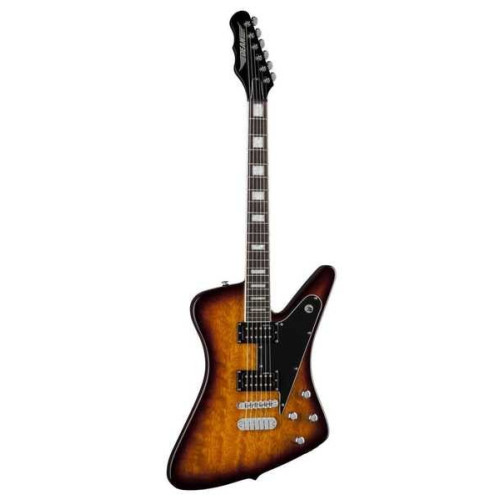 Dean TA TBZ электрогитара Dean TA TBZ электрогитара