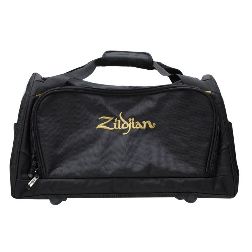 Zildjian Deluxe Weekender Bag сумка с логотипом Zildjian Zildjian Deluxe Weekender Bag сумка с логотипом Zildjian