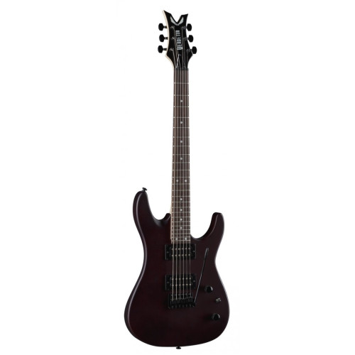 Dean VNXMT SN электрогитара тип "Ibanez", цвет матовый натуральный Dean VNXMT SN электрогитара тип "Ibanez", цвет матовый натуральный