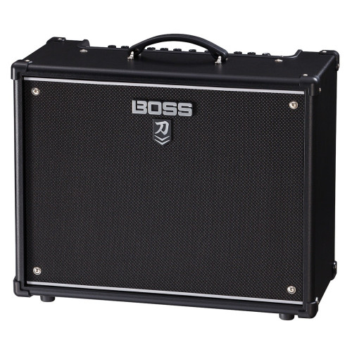 Boss Katana-100 MKII гитарный усилитель, 100Вт Boss Katana-100 MKII гитарный усилитель, 100Вт