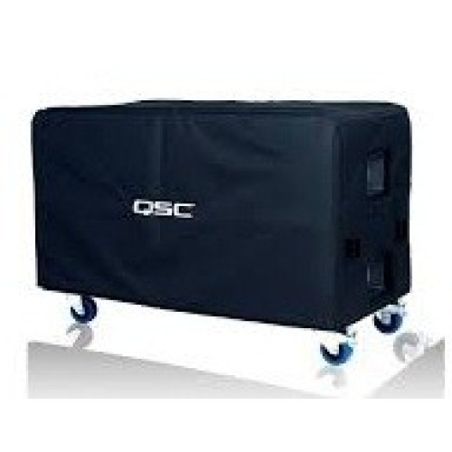 QSC E218SW-CVR чехол для акустической системы E218SW, цвет черный QSC E218SW-CVR чехол для акустической системы E218SW, цвет черный
