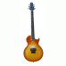 Samick JTR LN20FR/QMFSB электрогитара, цвет темный санберст Samick JTR LN20FR/QMFSB электрогитара, цвет темный санберст