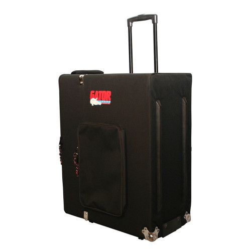 Gator GX-22 сумка на колёсах для переноски оборудования Gator GX-22 сумка на колёсах для переноски оборудования