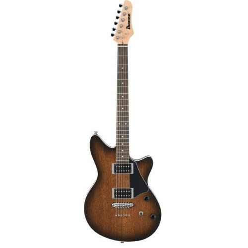 Ibanez RC320-WNS электрогитара, цвет санбёрст орех Ibanez RC320-WNS электрогитара, цвет санбёрст орех