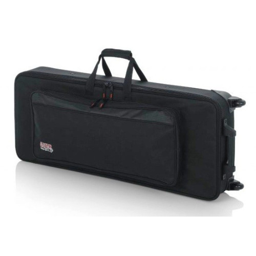 Gator GK-49 сумка для переноски синтезатора 49 клавиш Gator GK-49 сумка для переноски синтезатора 49 клавиш