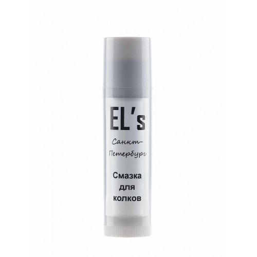 EL's ELS-LPG-1 смазка для колков, карандаш EL's ELS-LPG-1 смазка для колков, карандаш