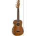Fender Ukulele Zuma Nat укулеле концерт, цвет натуральный Fender Ukulele Zuma Nat укулеле концерт, цвет натуральный
