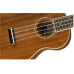 Fender Ukulele Zuma Nat укулеле концерт, цвет натуральный Fender Ukulele Zuma Nat укулеле концерт, цвет натуральный