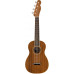 Fender Ukulele Zuma Nat укулеле концерт, цвет натуральный Fender Ukulele Zuma Nat укулеле концерт, цвет натуральный