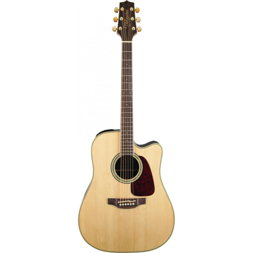 Takamine GD71CE-Nat электроакустическая гитара Dreadnought Cutaway, цвет натуральный Takamine GD71CE-Nat электроакустическая гитара Dreadnought Cutaway, цвет натуральный