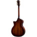 Taylor 324ce Builder's Edition электроакустическая гитара, цвет натуральный Taylor 324ce Builder's Edition электроакустическая гитара, цвет натуральный
