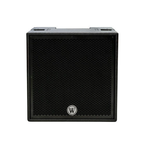 Warwick Gnome CAB 2-10-8 акустический кабинет для бас-гитарного усилителя, 2 х 10'', 8 Ом Warwick Gnome CAB 2-10-8 акустический кабинет для бас-гитарного усилителя, 2 х 10'', 8 Ом