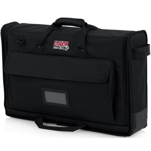 Gator G-LCD-TOTE-SM сумка для переноски и хранения LCD дисплеев от 19" до 24"