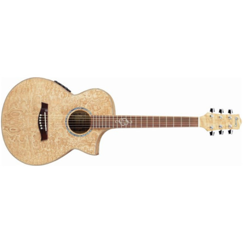 Ibanez EWC30ASE RESONANT NATURAL LOW GLOSS акустическая гитара Ibanez EWC30ASE RESONANT NATURAL LOW GLOSS акустическая гитара