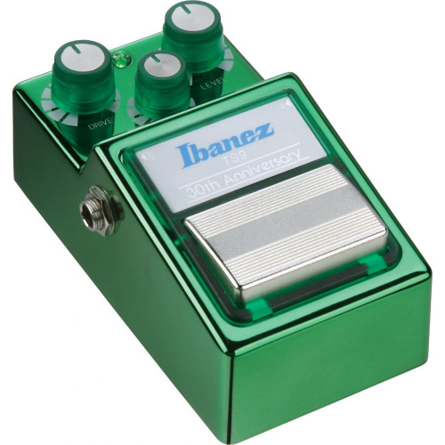 Ibanez TS930TH Tubescreamer педаль эффектов Ibanez TS930TH Tubescreamer педаль эффектов