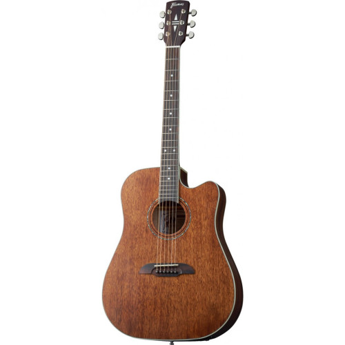 Framus FD 14 M NS CE электроакустическая гитара Dreadnougnt, Fishman, цвет натуральный Framus FD 14 M NS CE электроакустическая гитара Dreadnougnt, Fishman, цвет натуральный
