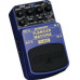Behringer FL600 Flanger Machine гитарный эффект Behringer FL600 Flanger Machine гитарный эффект