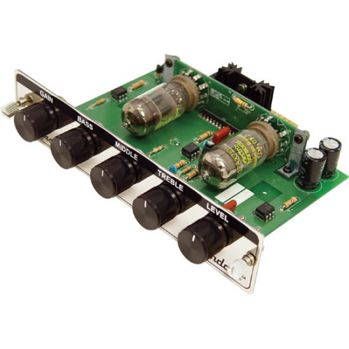 Randall TOP модуль Top Boost (на базе Vox® AC30TB) Randall TOP модуль Top Boost (на базе Vox® AC30TB)