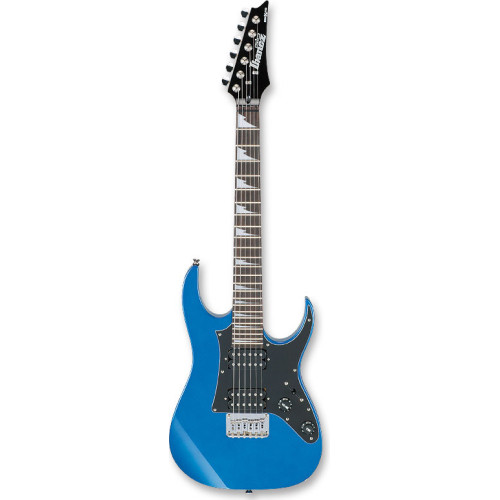 Ibanez GRGM21GB BROWN MAHOGANYB электрогитара