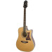 Epiphone Masterbilt DR-500MCE Natural электроакустическая гитара Epiphone Masterbilt DR-500MCE Natural электроакустическая гитара