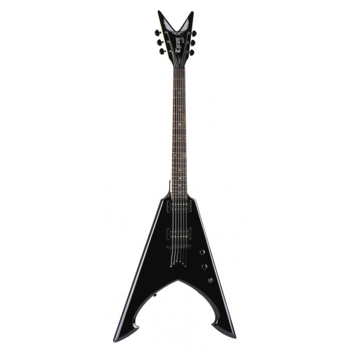 Dean Mas Tyrantx CBK электрогитара Dean Mas Tyrantx CBK электрогитара