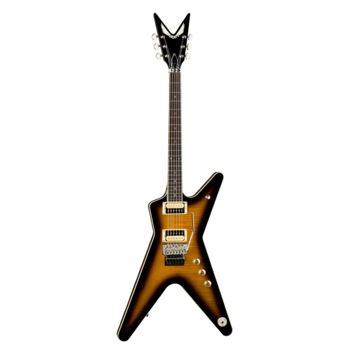 Dean ML 79 F TBZ электрогитара "Стелс" Dean ML 79 F TBZ электрогитара "Стелс"