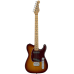 G&L FD ASAT Special Old School Tobacco Sunburst MP электрогитара, с чехлом G&L FD ASAT Special Old School Tobacco Sunburst MP электрогитара, с чехлом