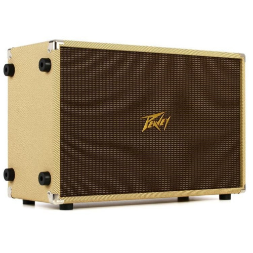 Peavey 212-C гитарный кабинет с динамиками Celestion G12T-75 и Vintage 30, 135 Вт Peavey 212-C гитарный кабинет с динамиками Celestion G12T-75 и Vintage 30, 135 Вт