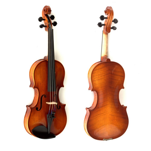Dowina VIVAV44 Vivaldi 4/4 скрипка Dowina VIVAV44 Vivaldi 4/4 скрипка