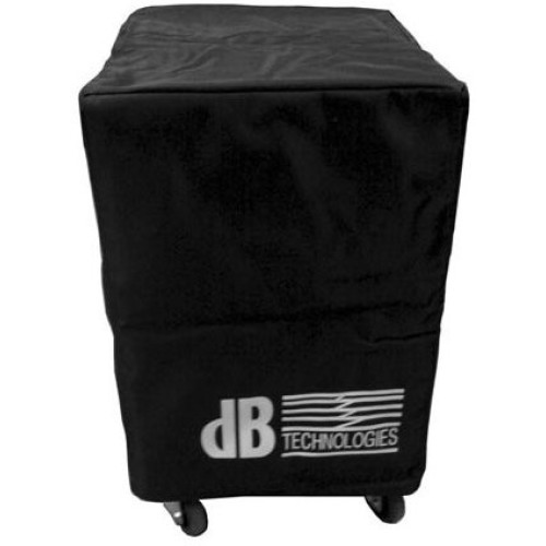 DB Technologies TC20S нейлоновый чехол для сабвуфера DVA-S30 DB Technologies TC20S нейлоновый чехол для сабвуфера DVA-S30
