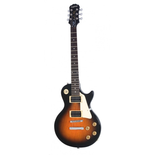 Epiphone LP-100 Vint. Sunburst CH электрогитара, цвет Vintage Sunburst Epiphone LP-100 Vint. Sunburst CH электрогитара, цвет Vintage Sunburst