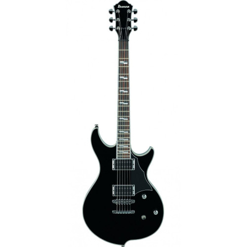Ibanez DN500 Black электрогитара, корпус красное дерево Ibanez DN500 Black электрогитара, корпус красное дерево