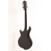 Ibanez DN500 Black электрогитара, корпус красное дерево Ibanez DN500 Black электрогитара, корпус красное дерево