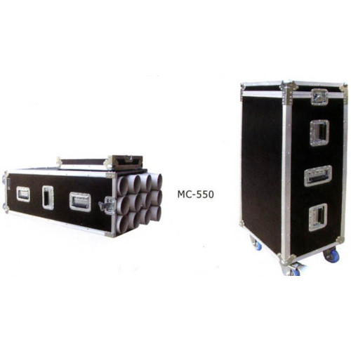 SLCase MC550 кейс для микрофонов SLCase MC550 кейс для микрофонов