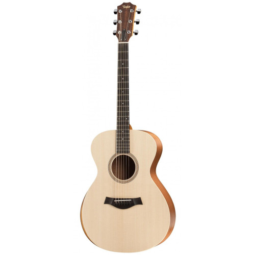 Taylor Academy 12e Academy Series гитара электроакустическая, форма корпуса Grand Concert, мягкий чехол Taylor Academy 12e Academy Series гитара электроакустическая, форма корпуса Grand Concert, мягкий чехол