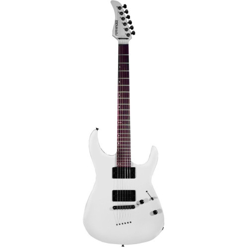 Fernandes RXX06 SW электрогитара Revolver XX, цвет белый Fernandes RXX06 SW электрогитара Revolver XX, цвет белый